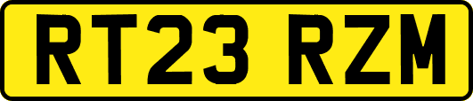 RT23RZM