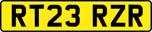 RT23RZR