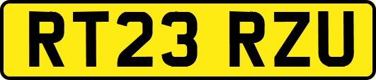 RT23RZU