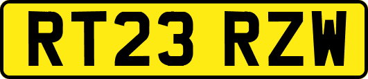 RT23RZW