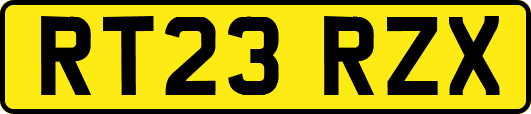 RT23RZX