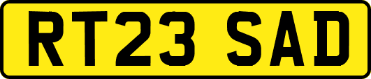 RT23SAD