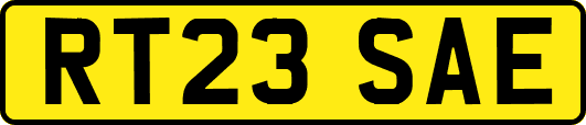 RT23SAE