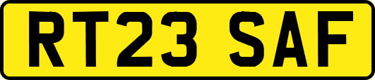 RT23SAF