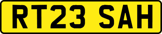RT23SAH