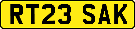 RT23SAK