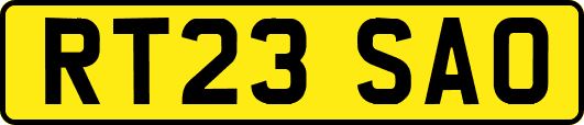 RT23SAO