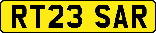 RT23SAR