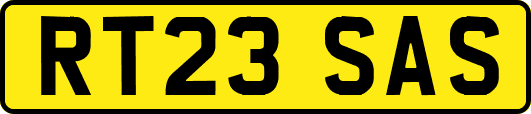 RT23SAS