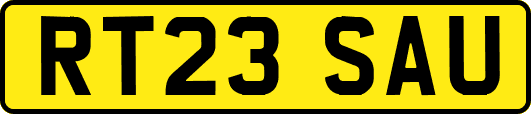 RT23SAU