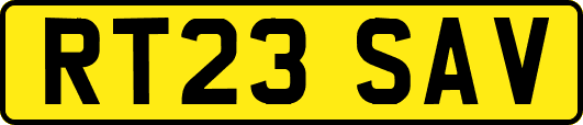 RT23SAV