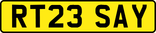 RT23SAY