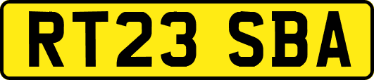 RT23SBA