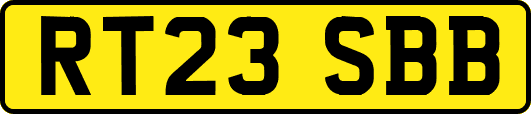 RT23SBB