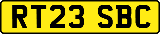 RT23SBC