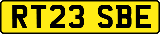 RT23SBE