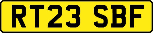 RT23SBF