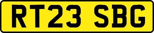 RT23SBG