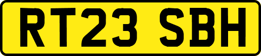 RT23SBH