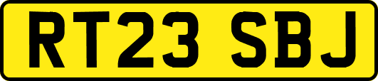 RT23SBJ