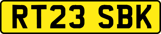 RT23SBK