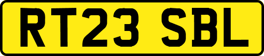 RT23SBL