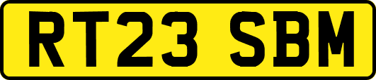 RT23SBM