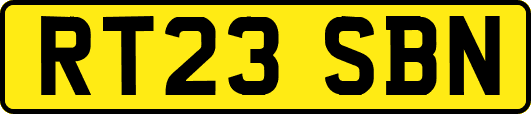 RT23SBN