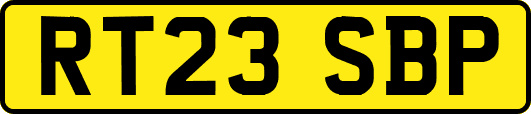 RT23SBP