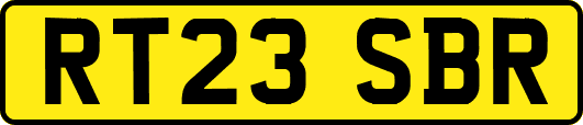 RT23SBR
