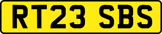 RT23SBS