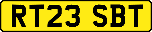 RT23SBT