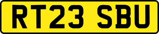 RT23SBU