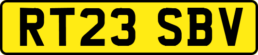 RT23SBV