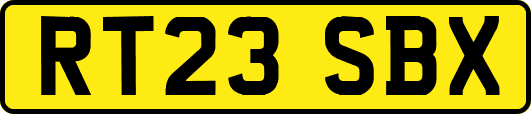 RT23SBX