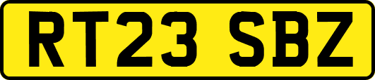 RT23SBZ