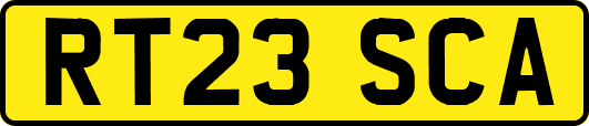RT23SCA
