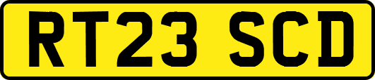RT23SCD