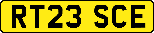 RT23SCE