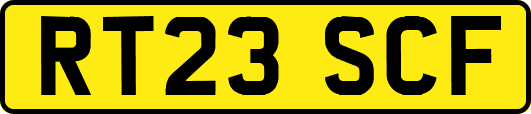 RT23SCF