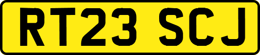 RT23SCJ