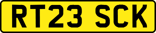 RT23SCK