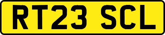 RT23SCL