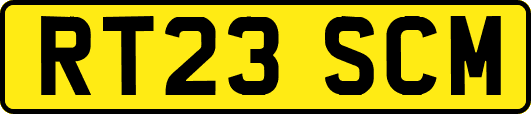 RT23SCM