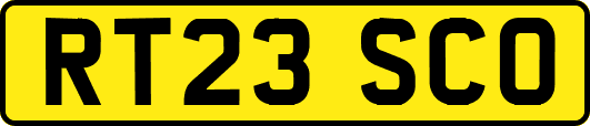 RT23SCO