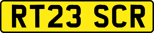 RT23SCR
