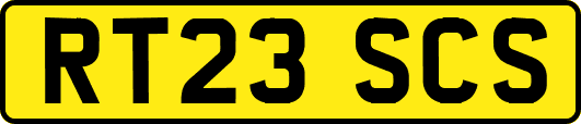 RT23SCS