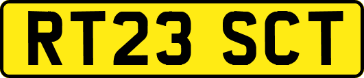 RT23SCT