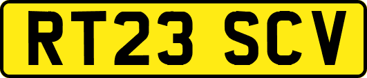 RT23SCV