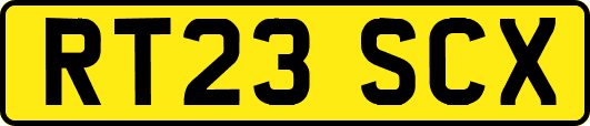 RT23SCX